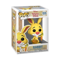 Funko Pop! Winnie the Pooh: Rabbit