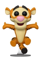 Funko Pop! Winnie the Pooh: Tigger