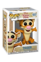 Funko Pop! Winnie the Pooh: Tigger