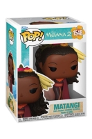 Funko Pop! Moana / Viana 2: Matangi