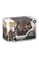 Funko Pop! Jurassic Park: Triceratops Fossil