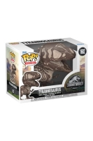 Funko Pop! Jurassic Park: Tyrannosaurus Fossil