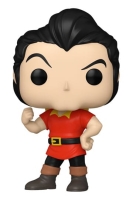 Funko Pop! Disney Villains: Gaston (Beauty and the Beast)