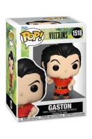 Funko Pop! Disney Villains: Gaston (Beauty and the Beast)