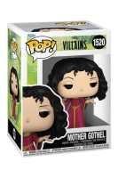 Funko Pop! Disney Villains: Mother Gothel (Tangled)