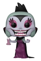 Funko Pop! Disney Villains: Yzma (Emperor's New Groove)