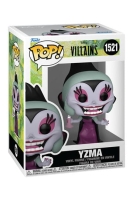 Funko Pop! Disney Villains: Yzma (Emperor's New Groove)