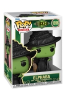 Funko Pop! Wicked: Elphaba