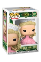 Funko Pop! Wicked: Glinda (Bubble Gown)