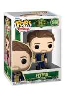 Funko Pop! Wicked: Fiyero