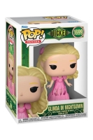 Funko Pop! Wicked: Glinda (Nightgown)