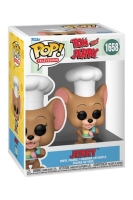 Funko Pop! Television: Tom & Jerry - Jerry