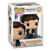 Funko Pop! TV: Bridgerton - Colin Bridgerton