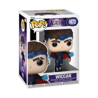 Funko Pop! Marvel: Agatha All Along - Wiccan