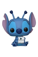 Funko Pop! Disney: Lilo & Stitch - Stitch with Cuffs