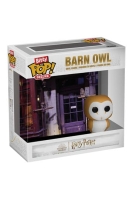 Bitty Pop! Harry Potter: Barn Owl(Owl Emporium)