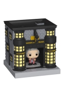 Bitty Pop! Harry Potter: Town Ollivanders