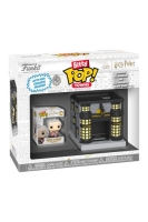 Bitty Pop! Harry Potter: Town Ollivanders