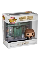 Bitty Pop! Harry Potter: Diagon Alley Hermione Granger