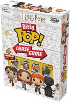 Bitty Pop! Harry Potter: Chase Card Game