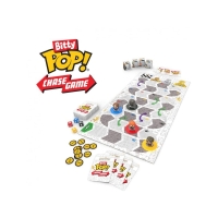 Bitty Pop! Harry Potter: Chase Card Game