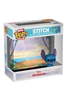 Bitty Pop! Lilo & Stitch - Stitch on the Beach