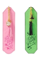 Wicked: Glinda & Elpahba (2-Pack) Bookmarks / Boekenleggers