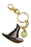 Wicked: Elphaba Metal Keychain / Sleutelhanger