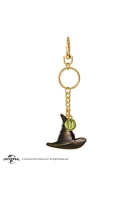 Wicked: Elphaba Metal Keychain / Sleutelhanger