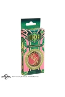 Wicked:  Glinda's Pink Shiz Pin