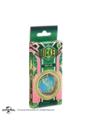 Wicked: University Blue Shiz Pin