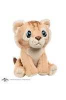 Wicked:  Cowardly Lion Cub Plush / Knuffel (19 cm)