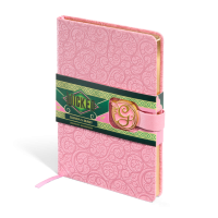 Wicked: Glinda’s Journal (Notebook) / Glinda's Notitieboek