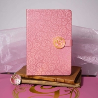 Wicked: Glinda’s Journal (Notebook) / Glinda's Notitieboek