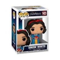 Funko Pop! Disney: Snow White Live Action - Snow White with Apple