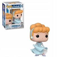 Funko Pop! Disney: Cinderella 75th Anniversary - Cinderella