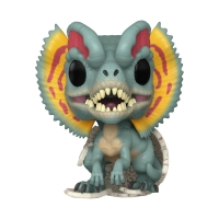 Funko Pop! Jurassic Park: Dilophosaurus Hatchling