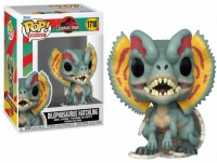 Funko Pop! Jurassic Park: Dilophosaurus Hatchling