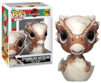 Funko Pop! Jurassic Park:  Stygimoloch Hatchling