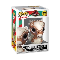 Funko Pop! Jurassic Park:  Stygimoloch Hatchling