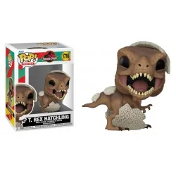 Funko Pop! Jurassic Park: T-Rex Hatchling