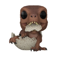 Funko Pop! Jurassic Park: Velociraptor Hatchling