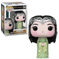 Funko Pop! The Lord of the Rings: Arwen Coronation