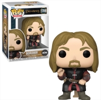 Funko Pop! The Lord of the Rings: Borormir