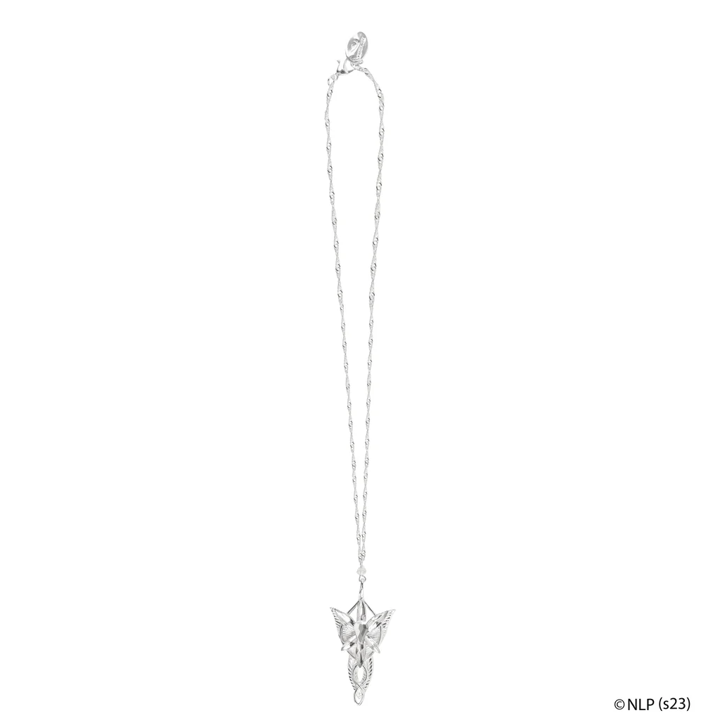 The Lord of the Rings: Evenstar Necklace (Cinereplica)