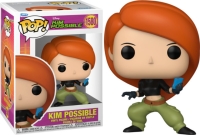 Funko Pop! Disney: Kim Possible