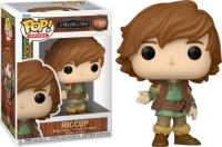 Funko Pop! Movies: How to Train Your Dragon Live Action (2025) - Hiccup