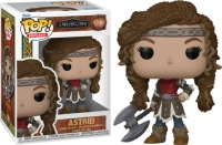 ]Funko Pop! Movies: How to Train Your Dragon Live Action (2025) - Astrid