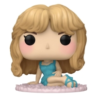 Funko Pop! Rocks: Sabrina Carpenter - Sabrina in Night Gown