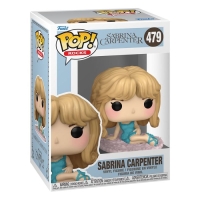 Funko Pop! Rocks: Sabrina Carpenter - Sabrina in Night Gown